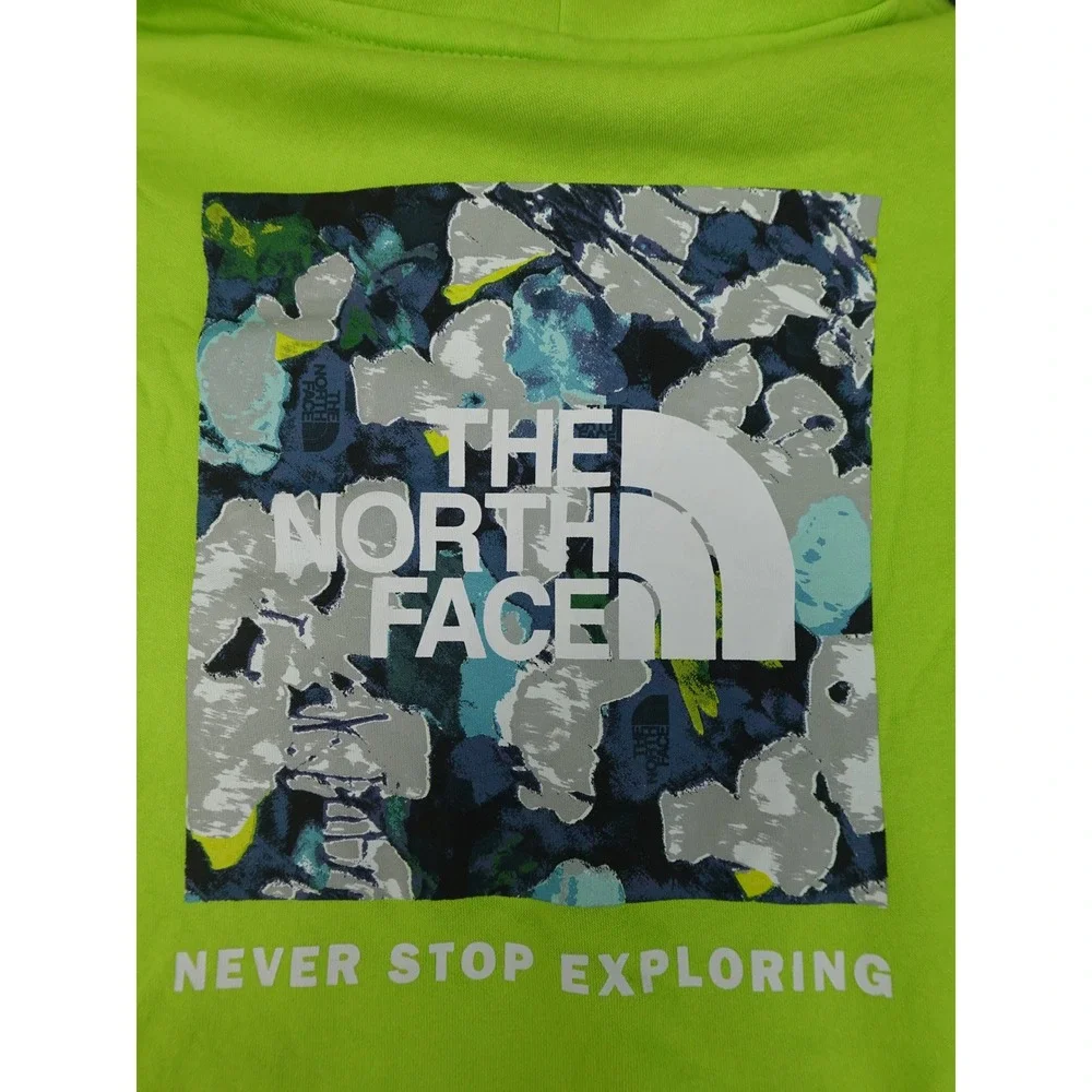 The North Face north face